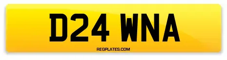 D24 WNA