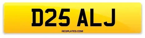 D25 ALJ