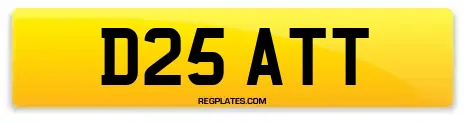 D25 ATT