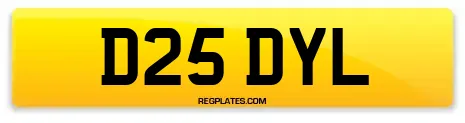 D25 DYL