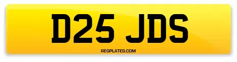 D25 JDS