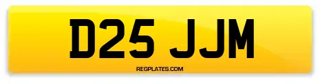 D25 JJM