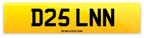 D25 LNN