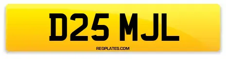 D25 MJL