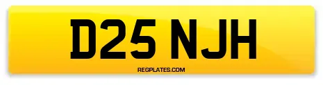 D25 NJH