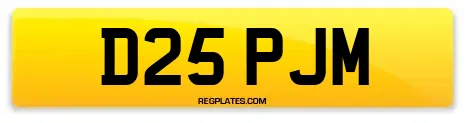 D25 PJM