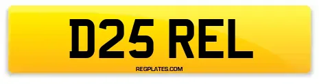 D25 REL