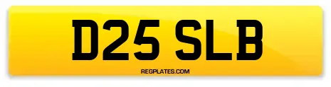 D25 SLB