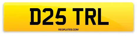 D25 TRL