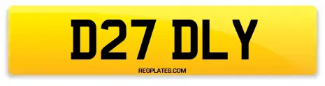 D27 DLY