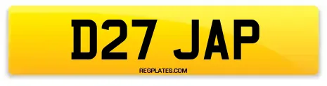 D27 JAP