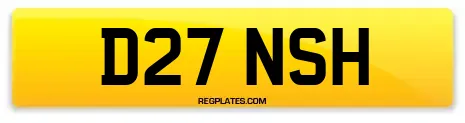 D27 NSH