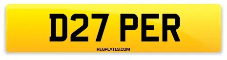 D27 PER