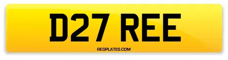 D27 REE