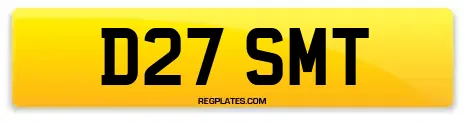D27 SMT