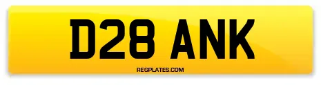D28 ANK