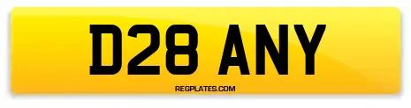 D28 ANY