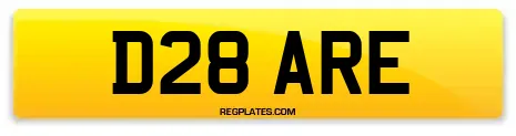 D28 ARE