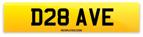 D28 AVE