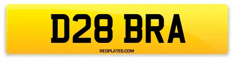 D28 BRA
