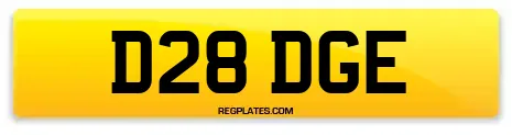 D28 DGE