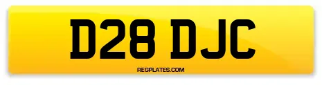 D28 DJC