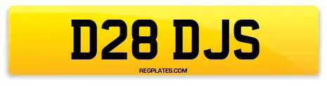 D28 DJS