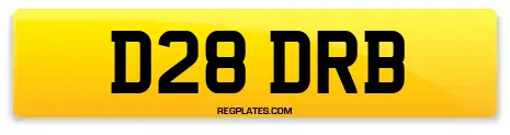 D28 DRB