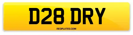D28 DRY