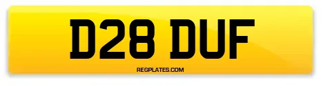 D28 DUF