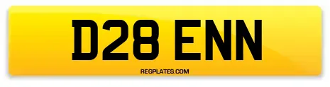 D28 ENN