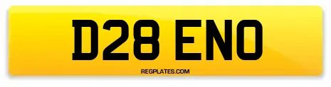 D28 ENO