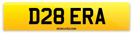 D28 ERA