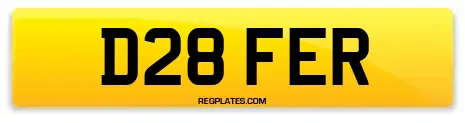 D28 FER