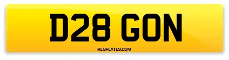 D28 GON