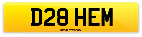 D28 HEM