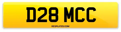 D28 MCC
