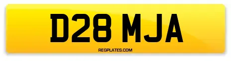 D28 MJA