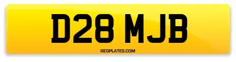 D28 MJB