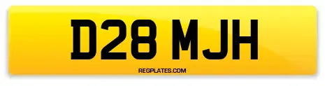 D28 MJH