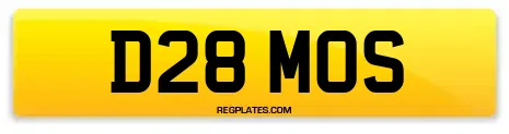 D28 MOS