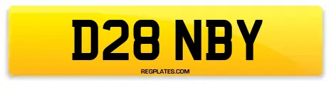 D28 NBY