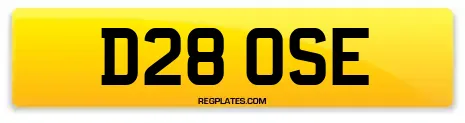 D28 OSE