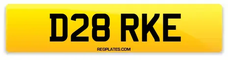 D28 RKE