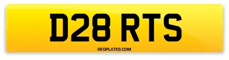 D28 RTS