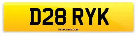 D28 RYK