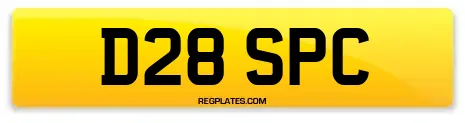D28 SPC