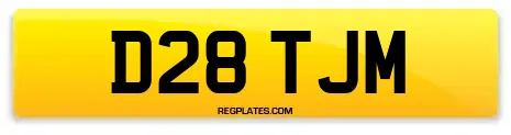 D28 TJM