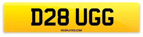 D28 UGG
