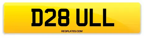 D28 ULL